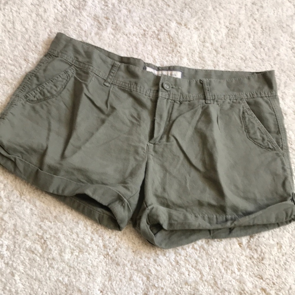 Abercrombie & Fitch Shorts